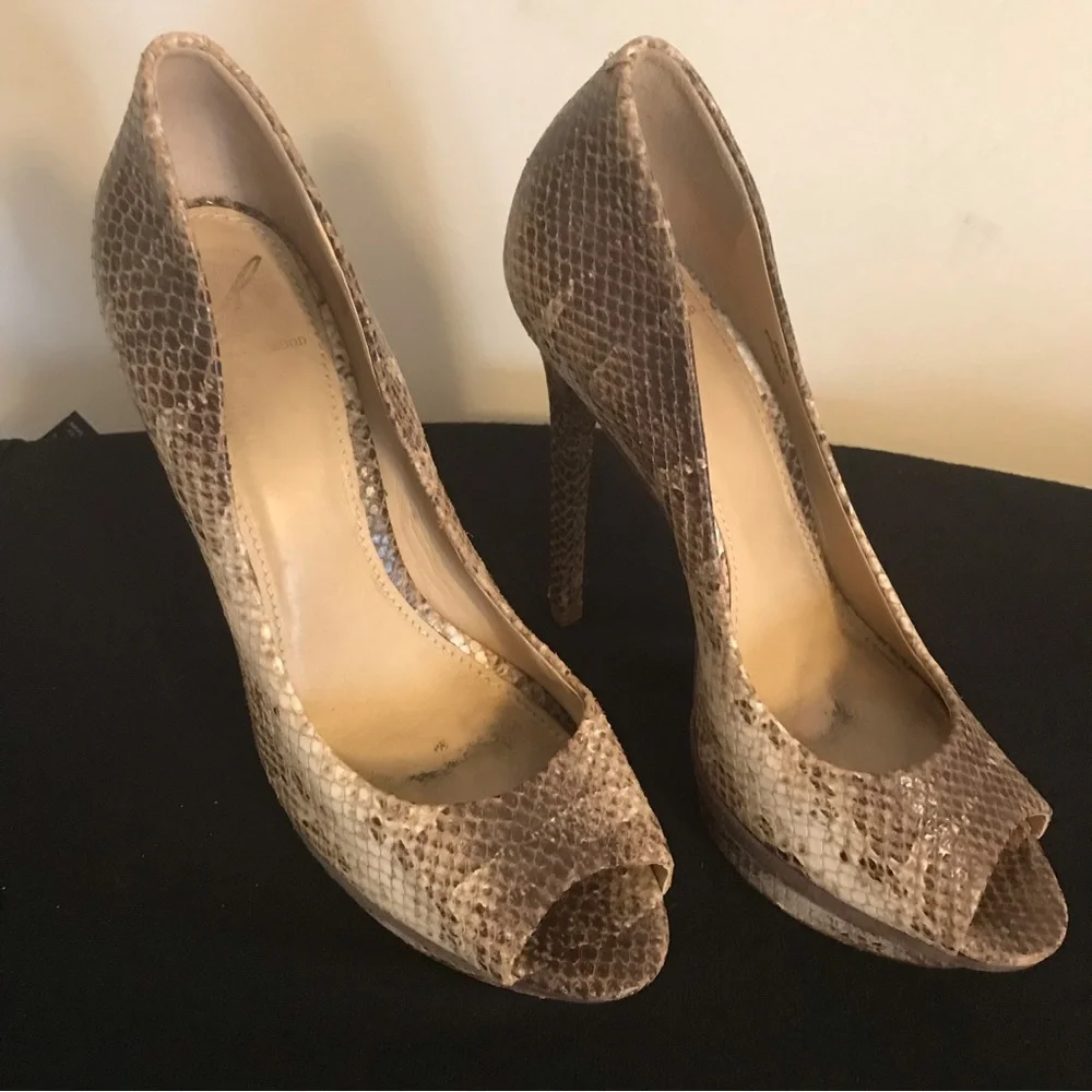 Brian Atwood brian atwood